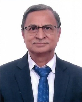 Purushottam Dass Siwal