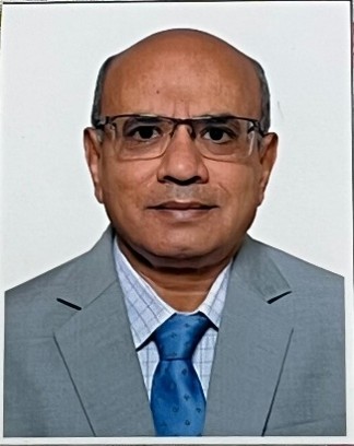 Hemang Mehta